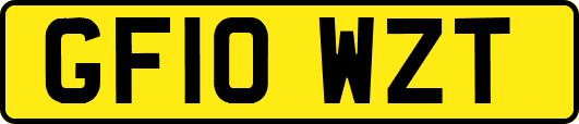 GF10WZT