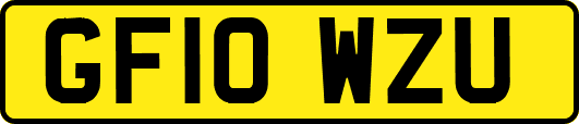 GF10WZU