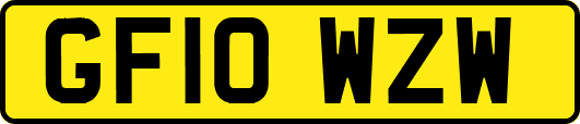 GF10WZW