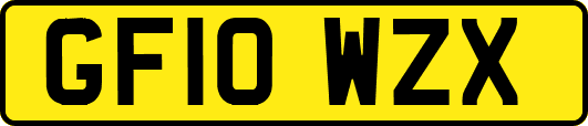 GF10WZX