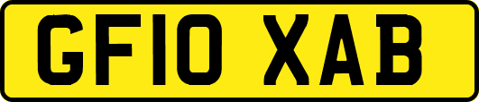 GF10XAB
