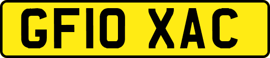 GF10XAC