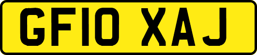 GF10XAJ