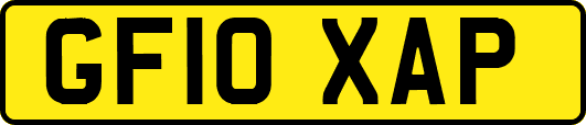 GF10XAP