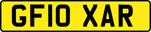GF10XAR