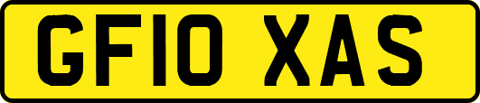 GF10XAS