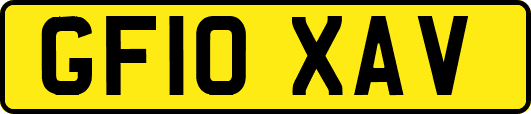 GF10XAV