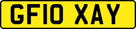 GF10XAY