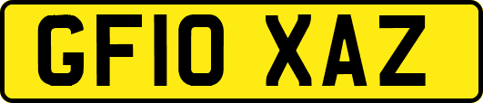 GF10XAZ