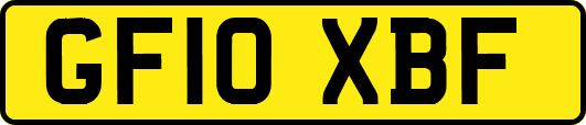 GF10XBF