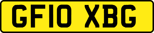 GF10XBG