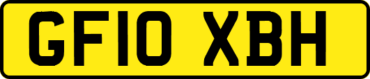 GF10XBH