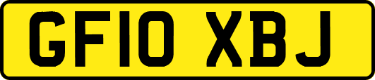 GF10XBJ