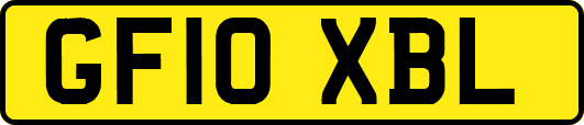 GF10XBL
