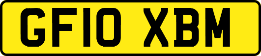 GF10XBM