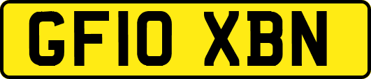 GF10XBN