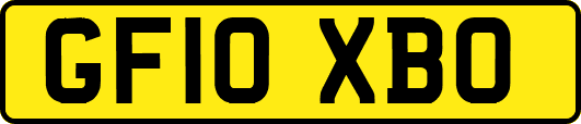 GF10XBO