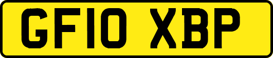 GF10XBP