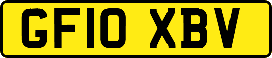 GF10XBV