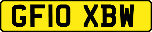 GF10XBW