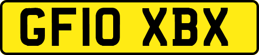 GF10XBX