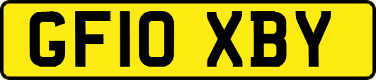 GF10XBY