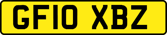 GF10XBZ