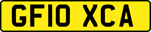 GF10XCA
