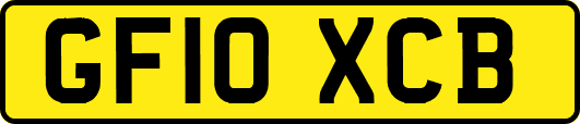GF10XCB