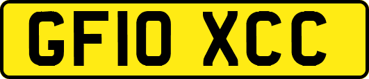 GF10XCC