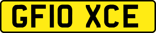 GF10XCE