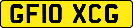 GF10XCG