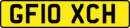 GF10XCH