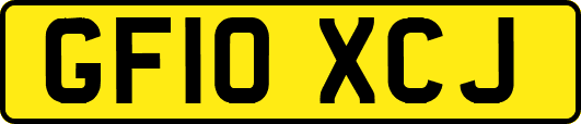 GF10XCJ