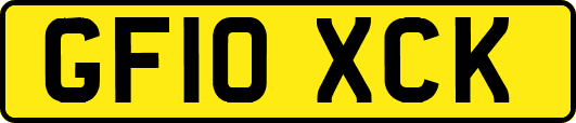 GF10XCK
