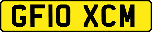 GF10XCM