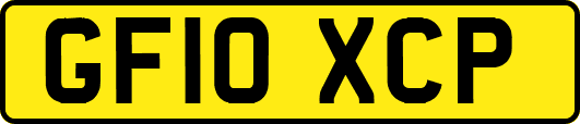 GF10XCP