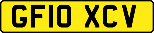 GF10XCV