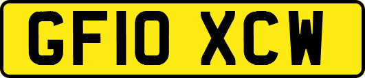 GF10XCW