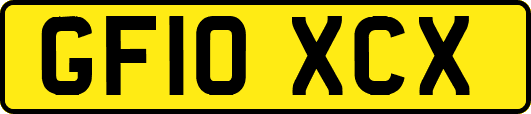 GF10XCX