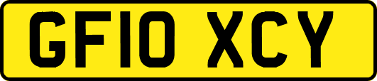 GF10XCY
