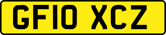 GF10XCZ