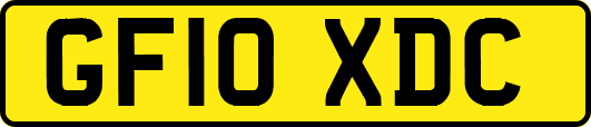 GF10XDC
