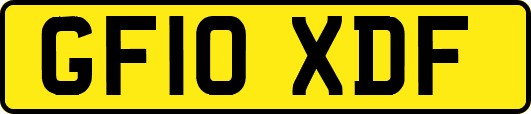 GF10XDF