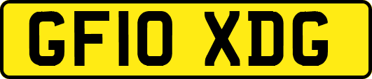 GF10XDG