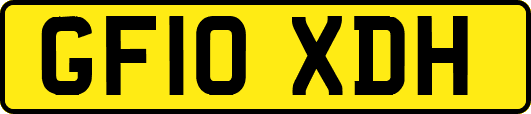 GF10XDH