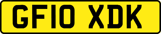 GF10XDK