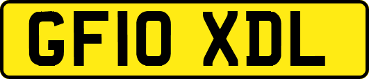 GF10XDL