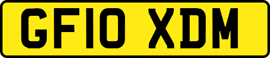 GF10XDM