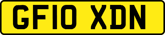 GF10XDN